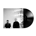 Heavens (Patent Pending 20th Anniversary Edition) 180g Black Vinyl