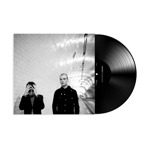 Heavens (Patent Pending 20th Anniversary Edition) 180g Black Vinyl